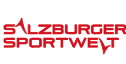 Salzburger Sportwelt - Logo