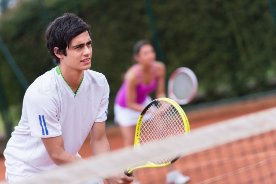 Tennis - Radstadt- Salzburger Land - Ferienwohnung zeitGenuss